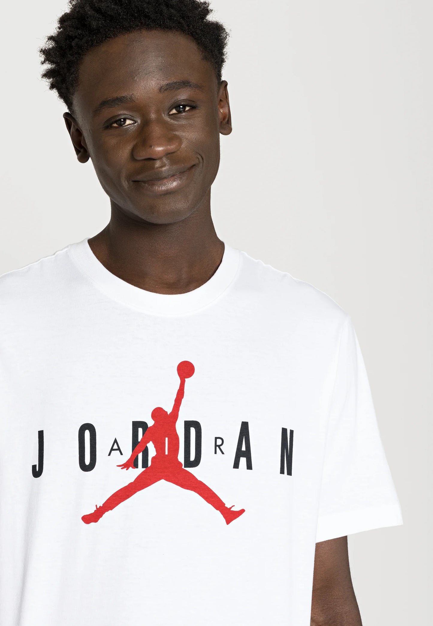 JORDAN Air Wordmark T-Shirt