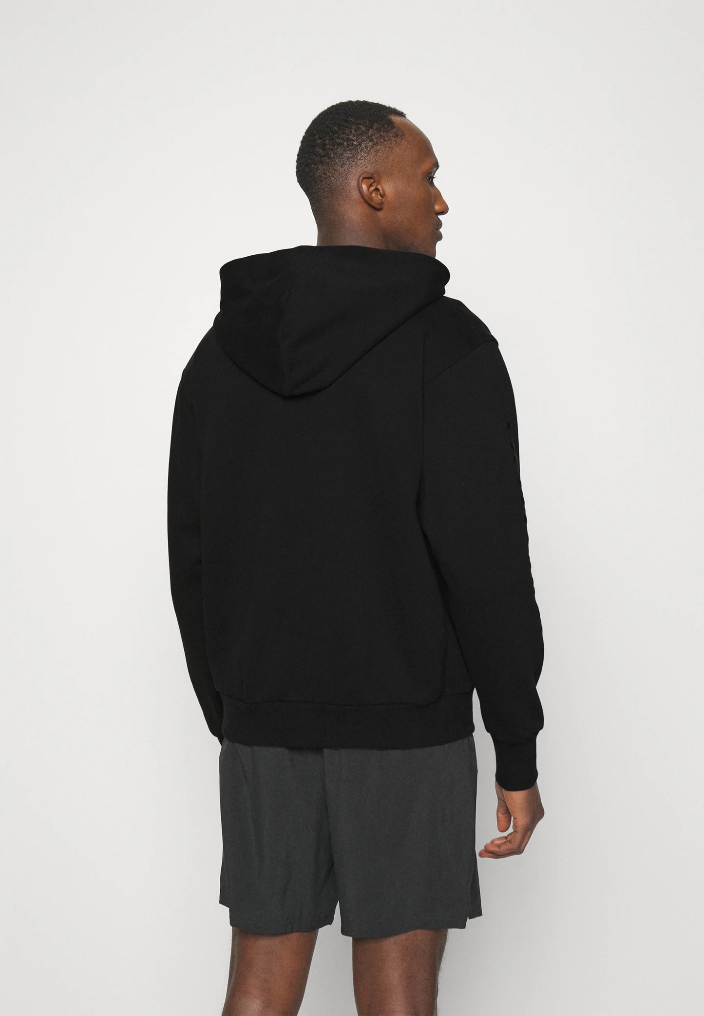 Pull à capuche LAL M NK FLC PO CTS ST - Article de supporter