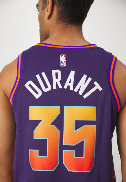 Kevin Durant Phoenix Suns 2023/24 Icon Edition Nike Dri-FIT Maillot NBA
