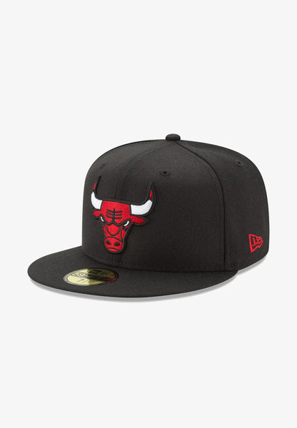 New Era FIFTY CHICAGO BULLS - Casquette