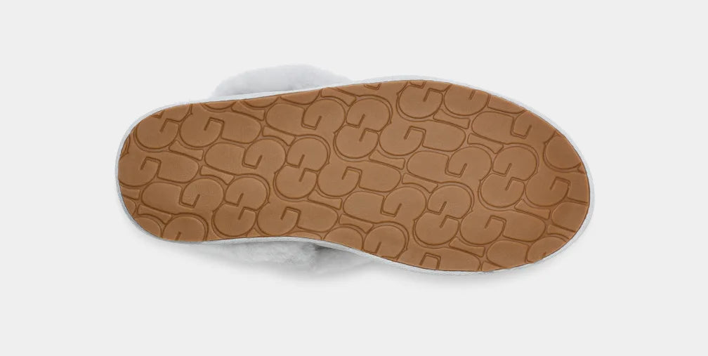 Femme Chausson Scuffette II