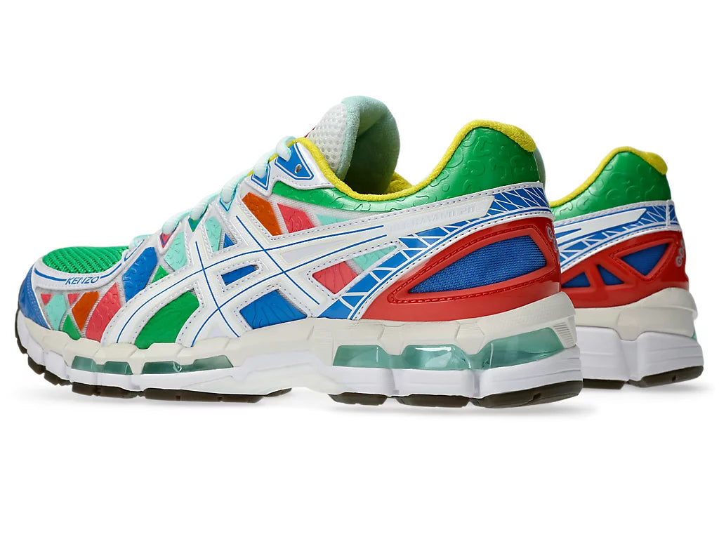 KENZO X GEL-KAYANO 20 hommes