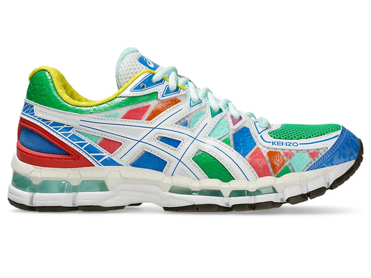 KENZO X GEL-KAYANO 20 hommes
