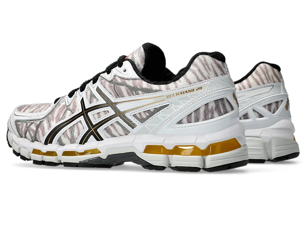 KENZO X GEL-KAYANO 20 hommes Kicks fashion