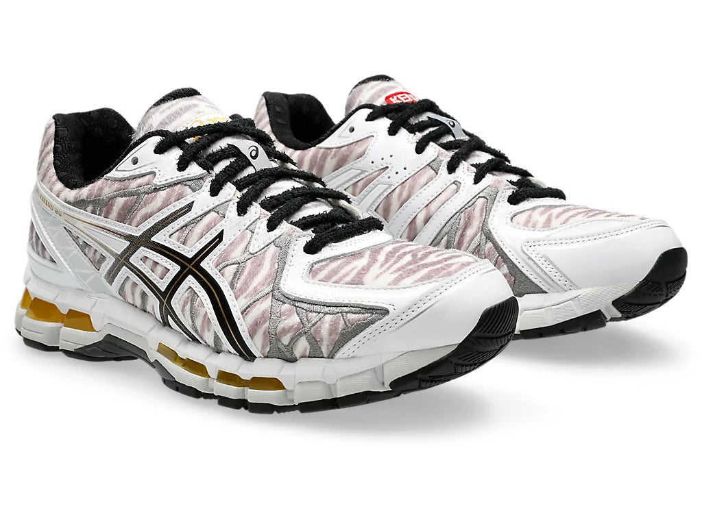 KENZO X GEL-KAYANO 20 hommes Kicks fashion
