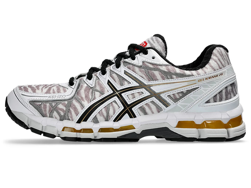 KENZO X GEL-KAYANO 20 hommes Kicks fashion