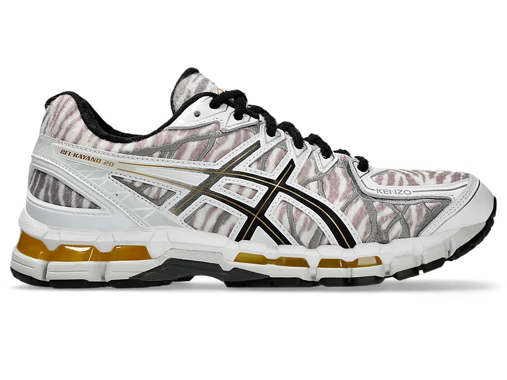 KENZO X GEL-KAYANO 20 hommes Kicks fashion