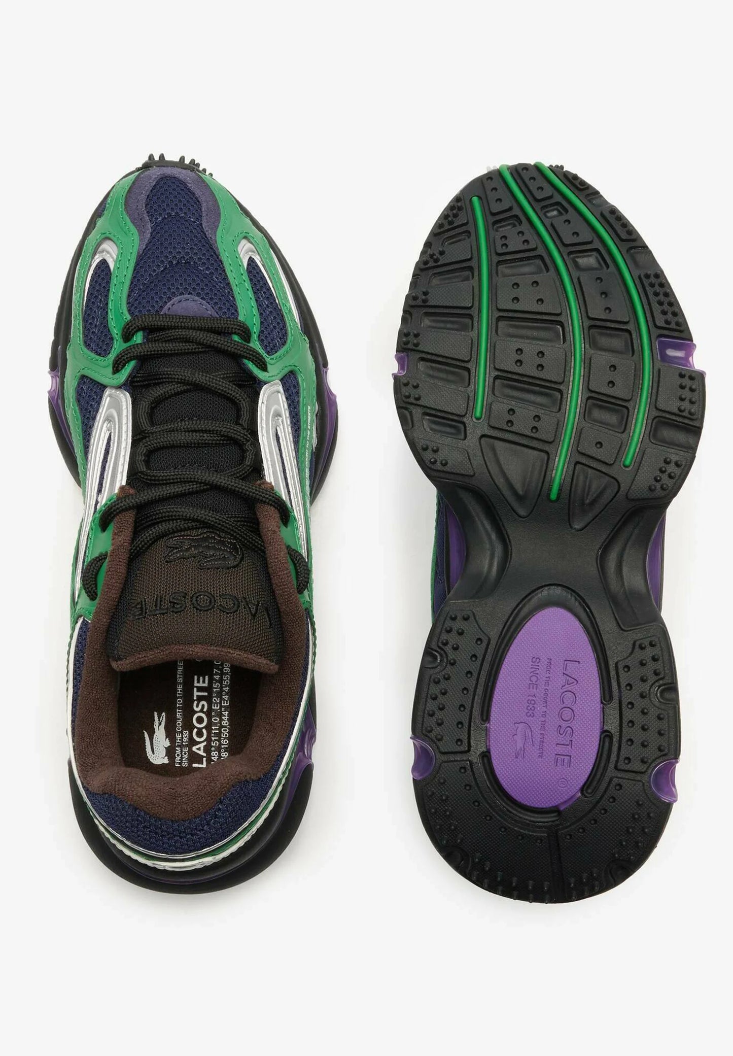 SNEAKERS L003 2K24 Unisexe