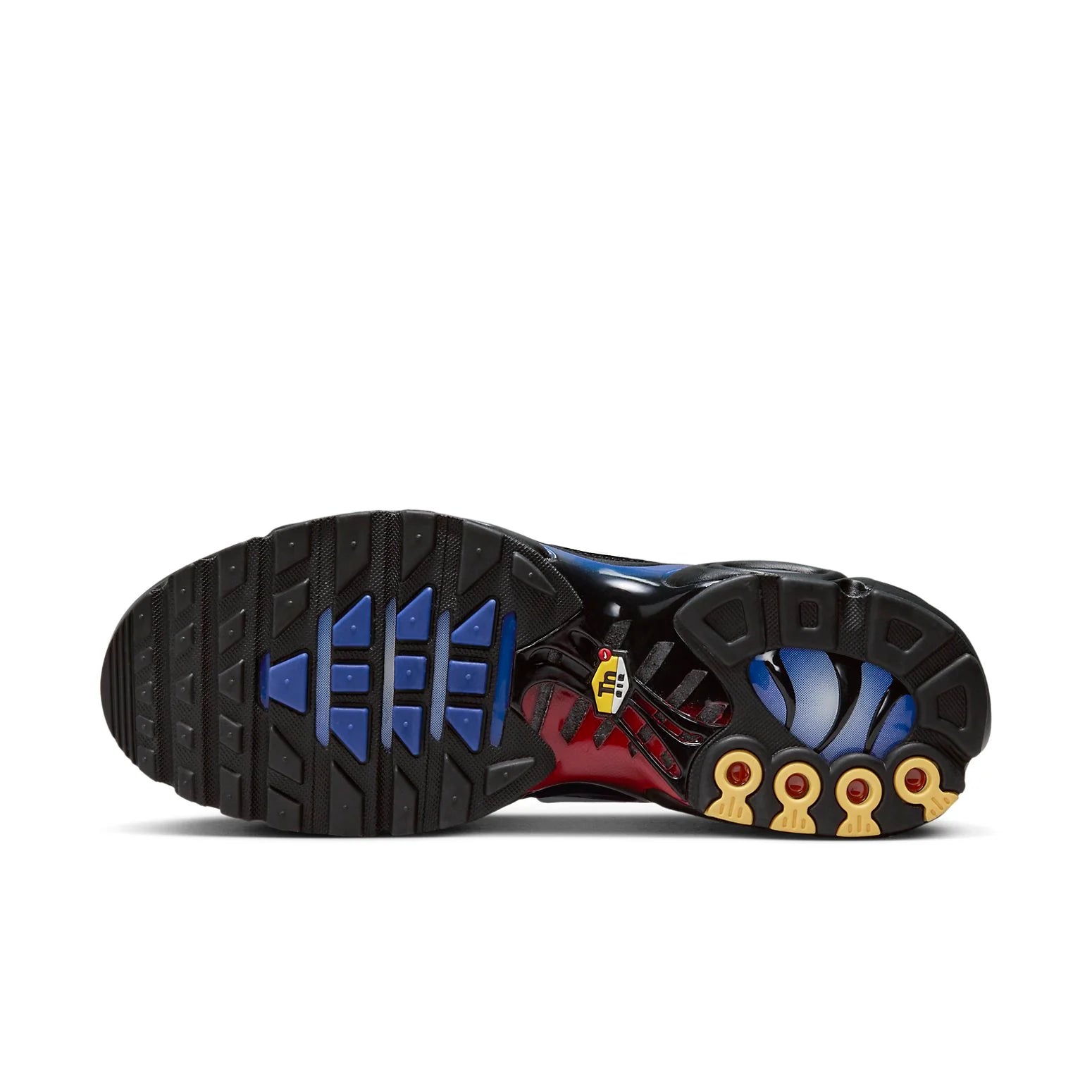 Nike Air Max Plus 25th Anniversary Kicks fashion