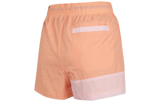 Nike Icon Clash Rainbow Shorts (PINK)
