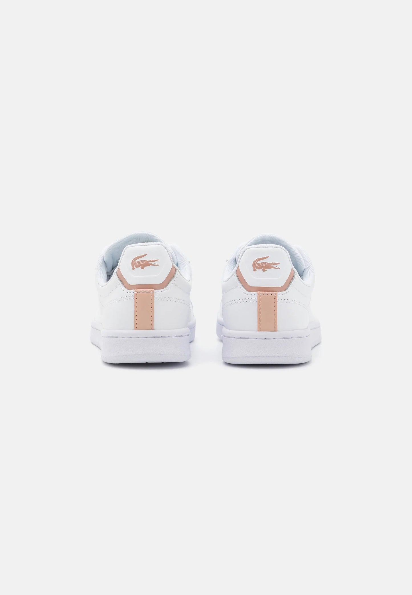 Lacoste CARNABY PRO - Baskets basses Courir outlet