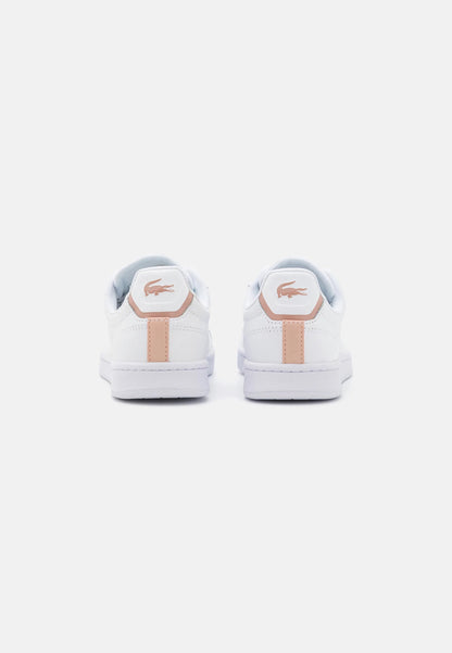 Lacoste CARNABY PRO - Baskets basses Courir outlet