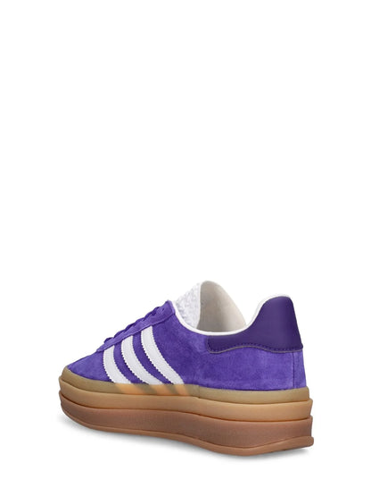 Adidas Original Baskets Gazelle Bold