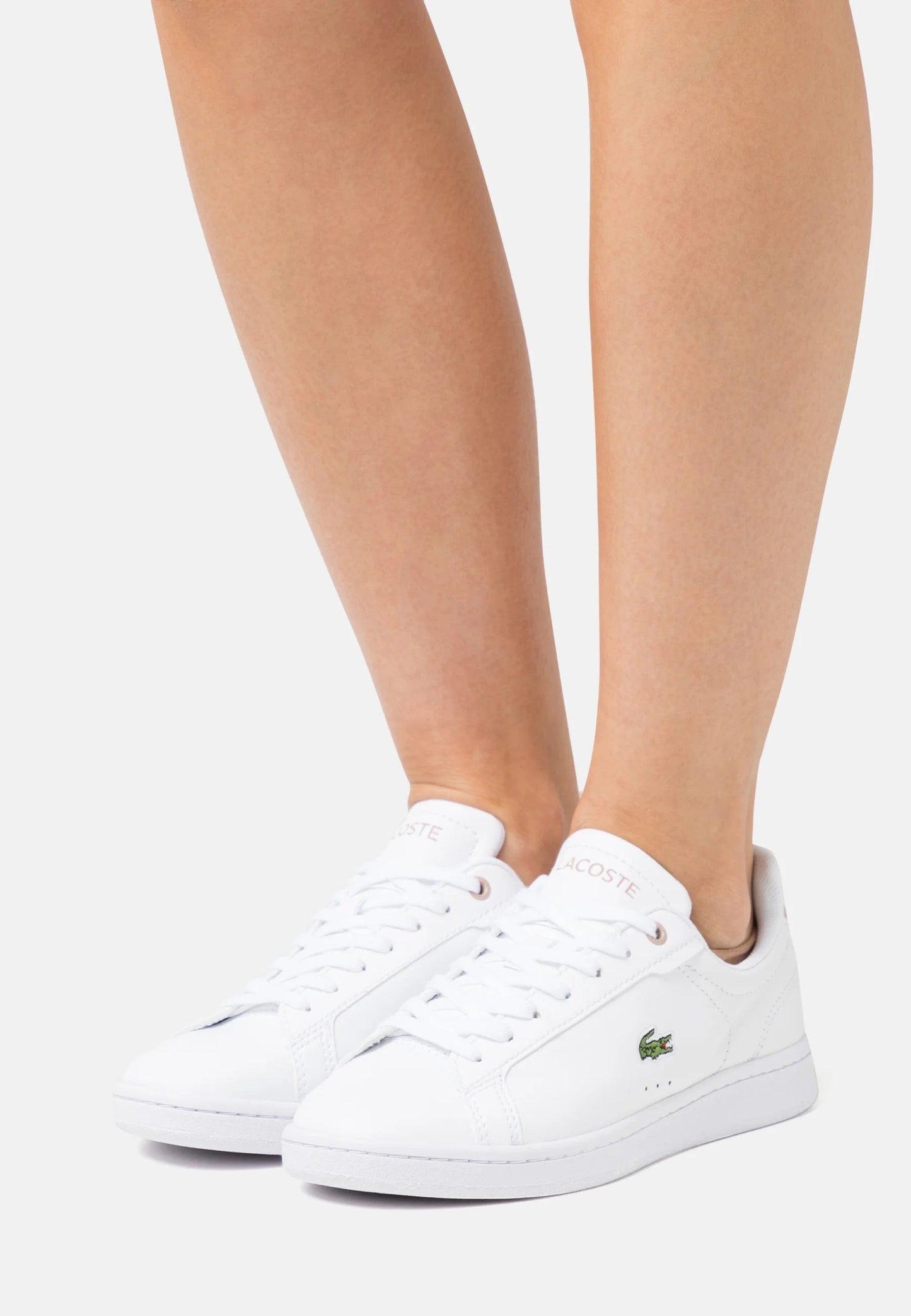 Lacoste CARNABY PRO - Baskets basses Courir outlet