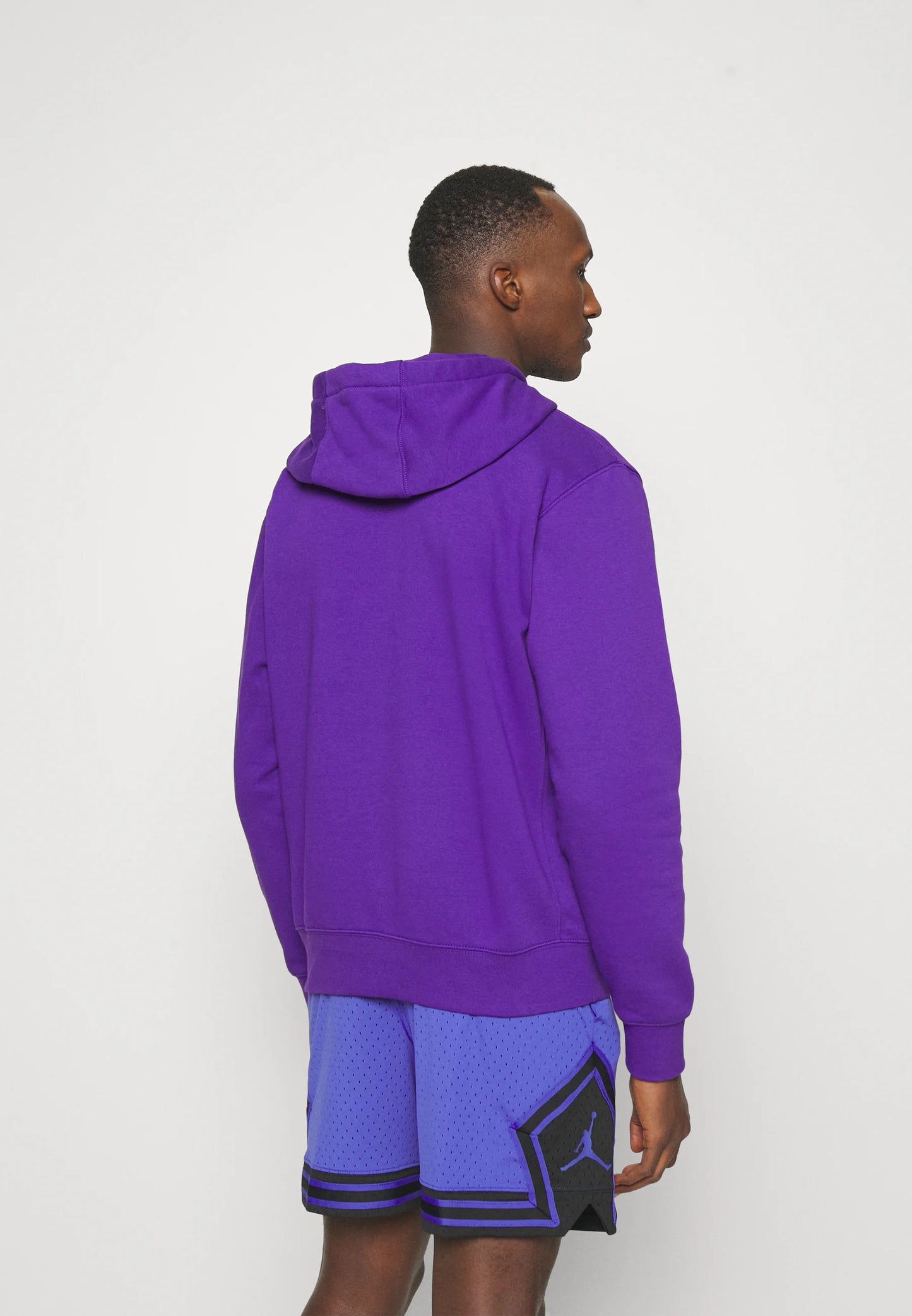 Pull à capuche LAL MNK CLUB HDY PO - Club wear