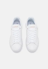Lacoste CARNABY PRO - Baskets basses Courir outlet