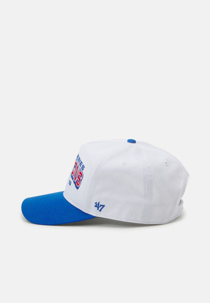 MLB CHICAGO CUBS ARCH CHAMP '47 HITCH UNISEX - Casquette