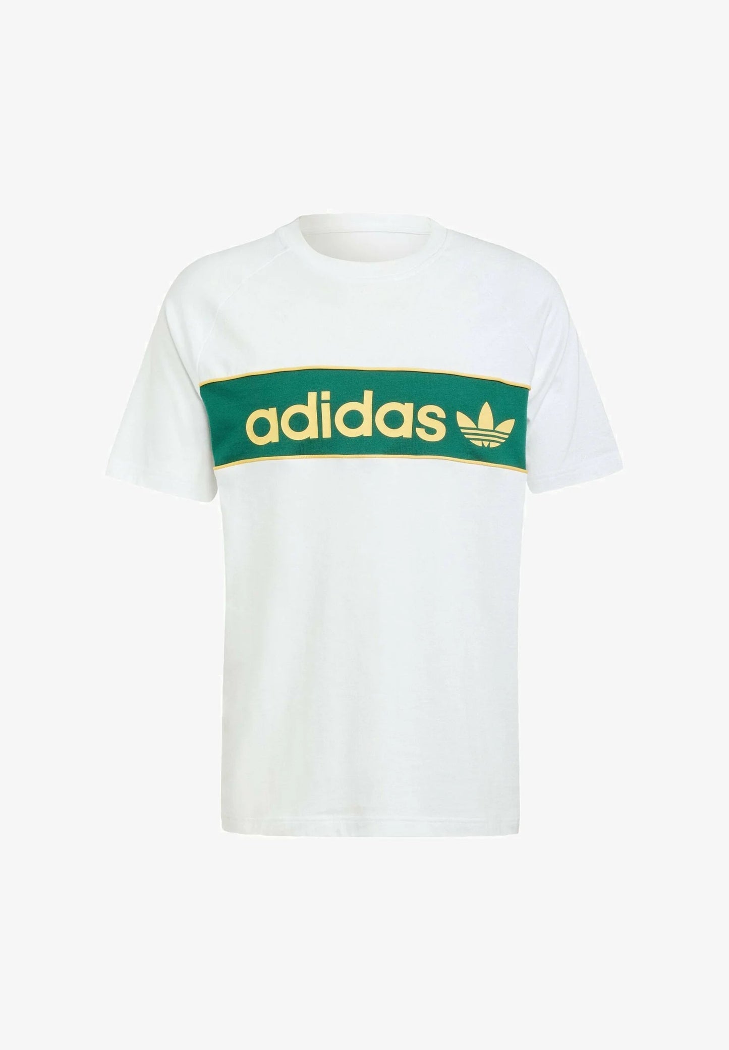 adidas Originals ARCHIVE - T-shirt imprimé Courir outlet