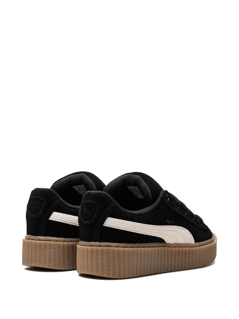 PUMA x FENTY Creeper Phatty suede sneakers
