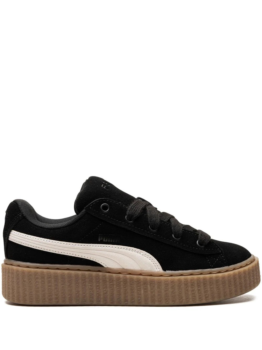 PUMA x FENTY Creeper Phatty suede sneakers