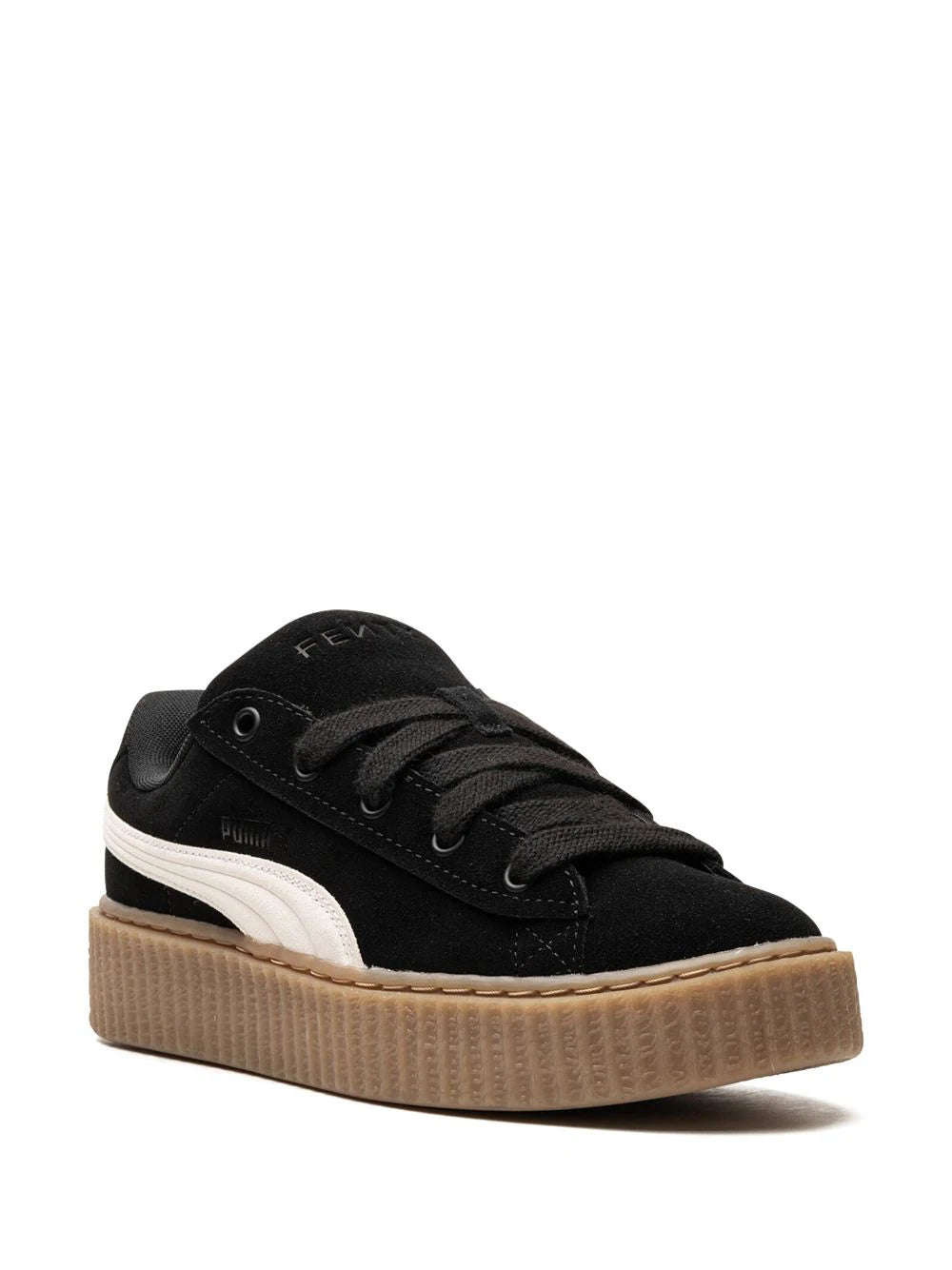 PUMA x FENTY Creeper Phatty suede sneakers