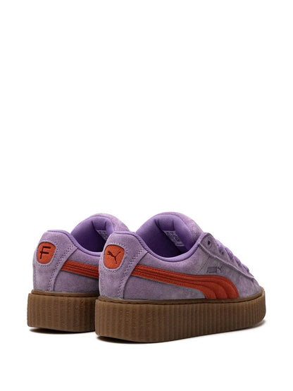 Puma Creeper Phatty Rihanna Fenty Lavender Alert