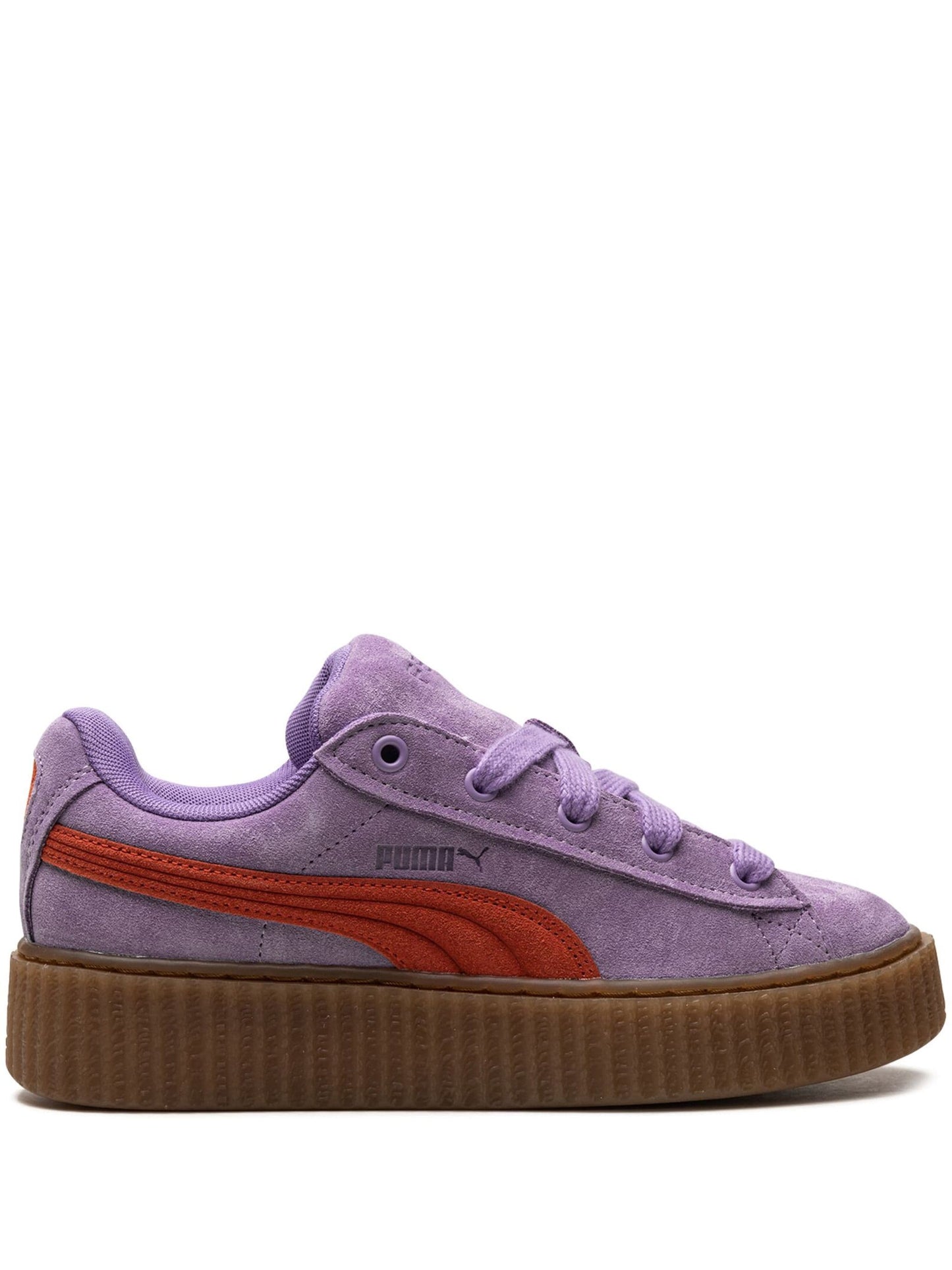 Puma Creeper Phatty Rihanna Fenty Lavender Alert
