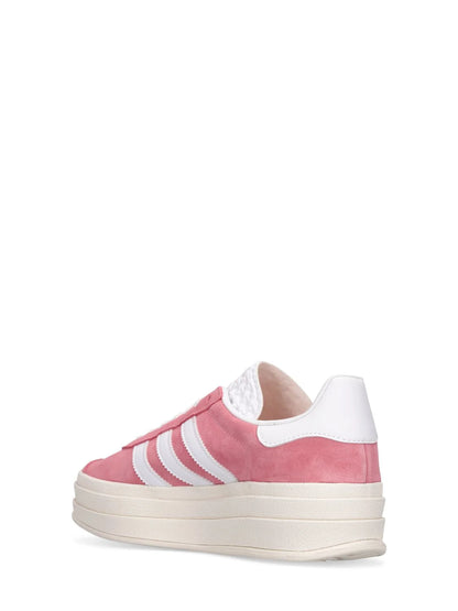 Adidas Original Baskets Gazelle Bold