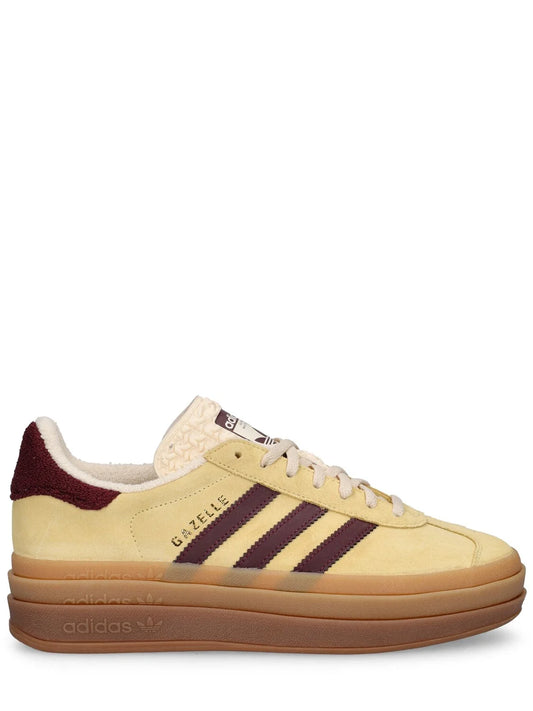 Adidas Original Baskets Gazelle Bold