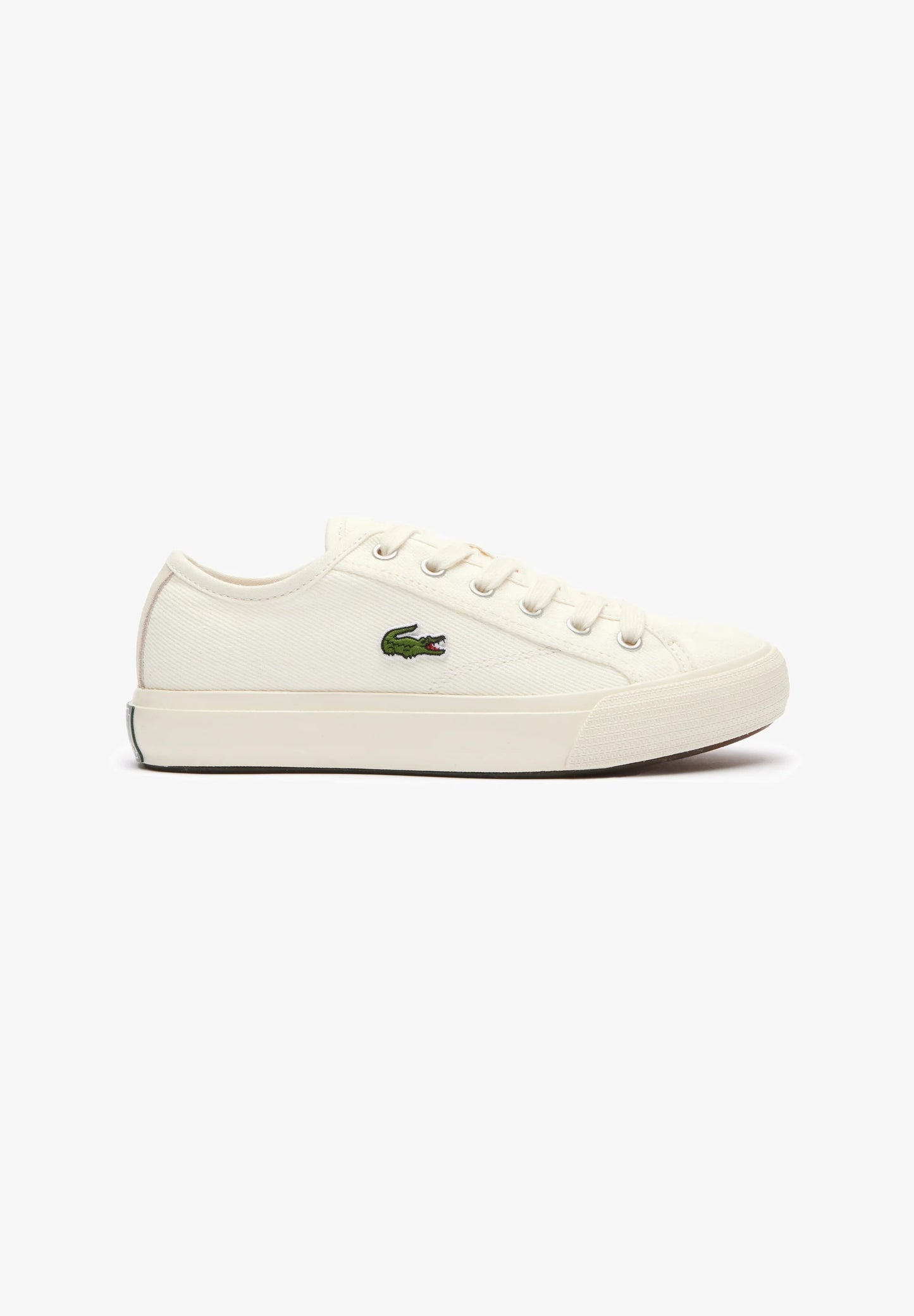 Lacoste BACKCOURT - Baskets basses