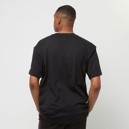 T-shirt Jordan NBA Max90 Los Angeles Lakers Courtside Statement Edition