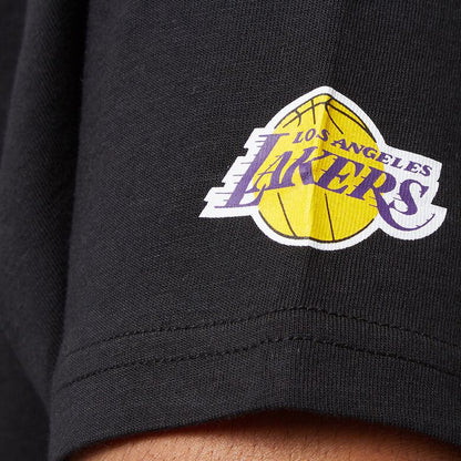 T-shirt Jordan NBA Max90 Los Angeles Lakers Courtside Statement Edition