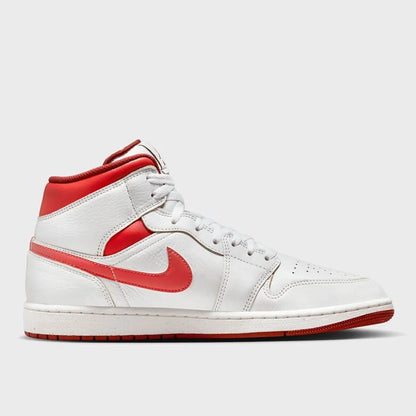 Air Jordan 1 Mid Reverse Chicago