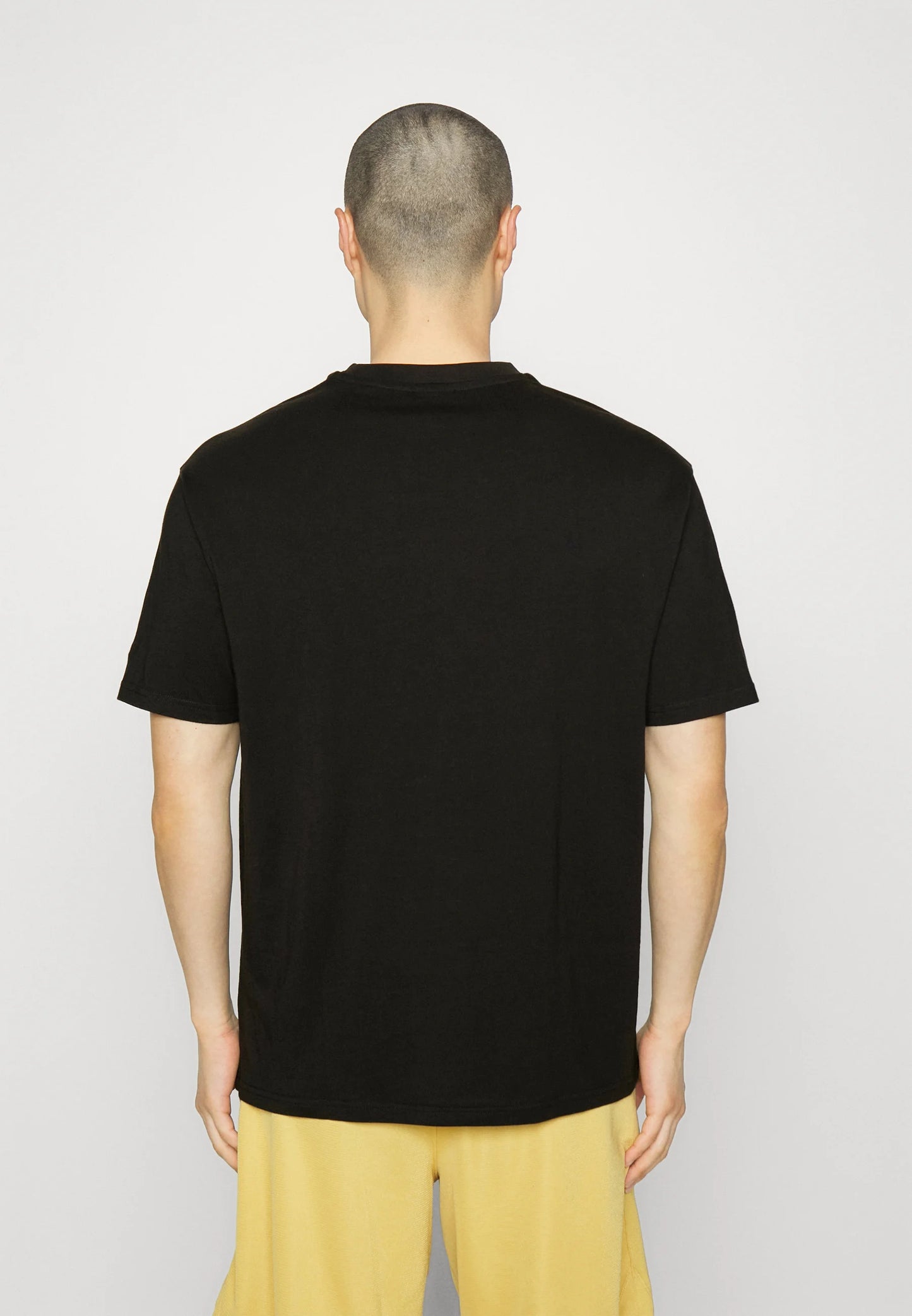 T-shirt NBA LOS ANGELES LAKERS OVERSIZE TEE - Club wear