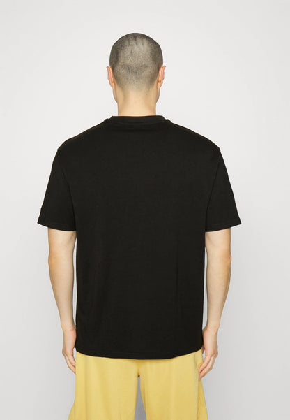 T-shirt NBA LOS ANGELES LAKERS OVERSIZE TEE - Club wear