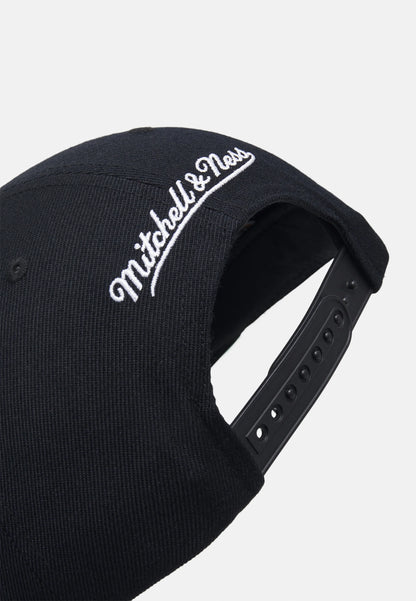 Mitchell & Ness NBA LOS ANGELES LAKERS TOP SPOT SNAPBACK - Casquette