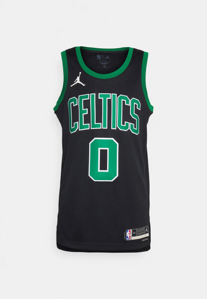 Jayson Tatum Boston Celtics Jordan Boys NBA Statement Swingman Maillot