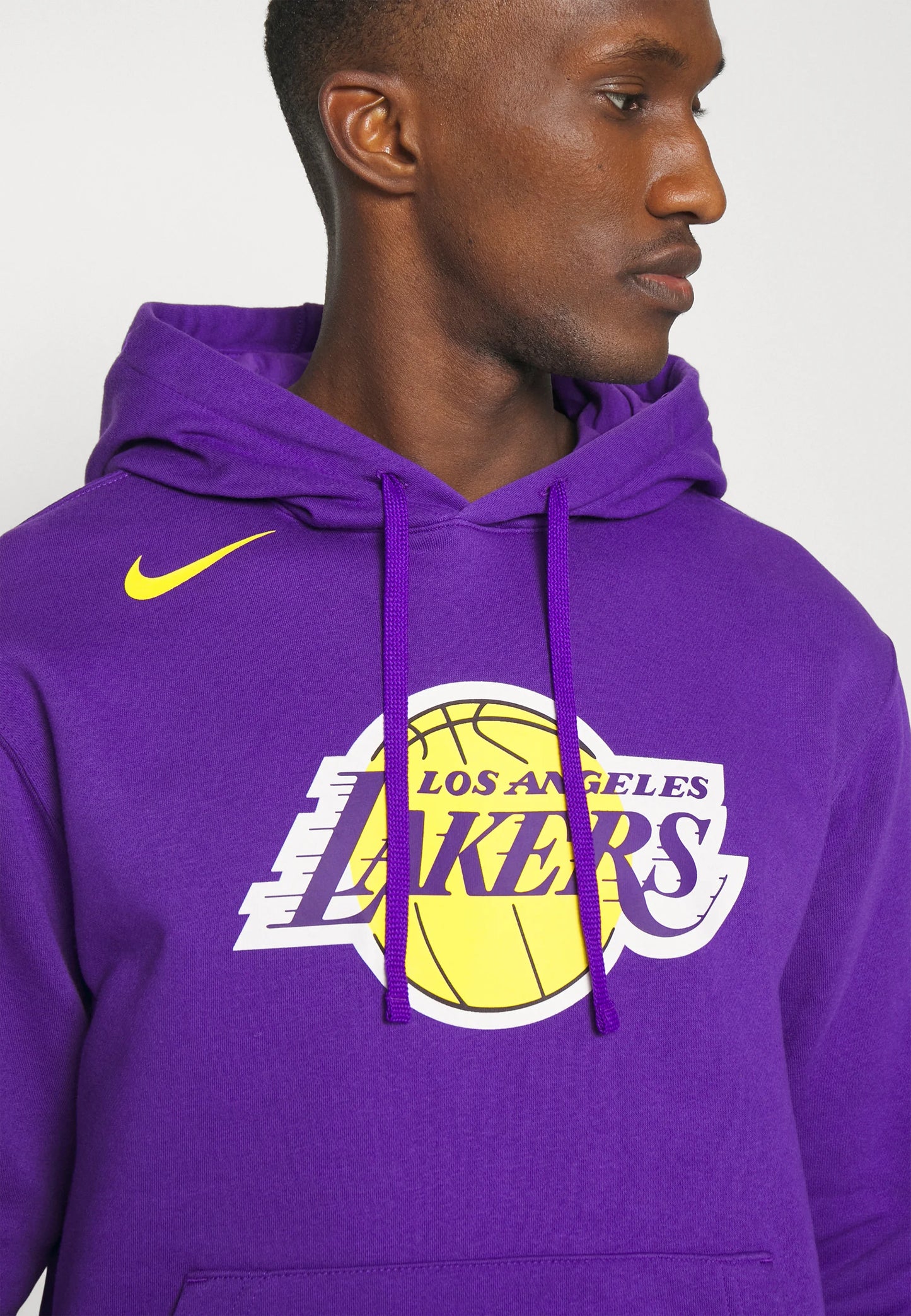 Pull à capuche LAL MNK CLUB HDY PO - Club wear