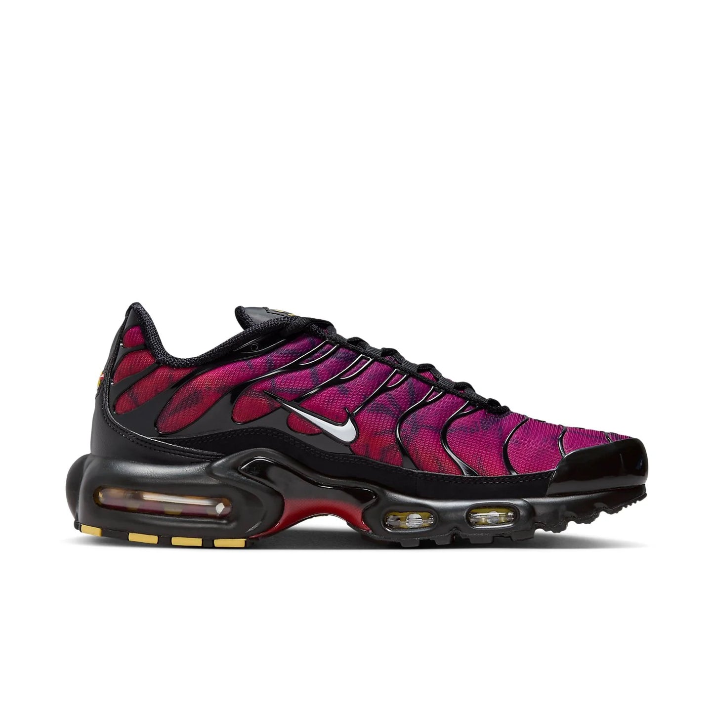 Nike Air Max Plus 25th Anniversary Kicks fashion