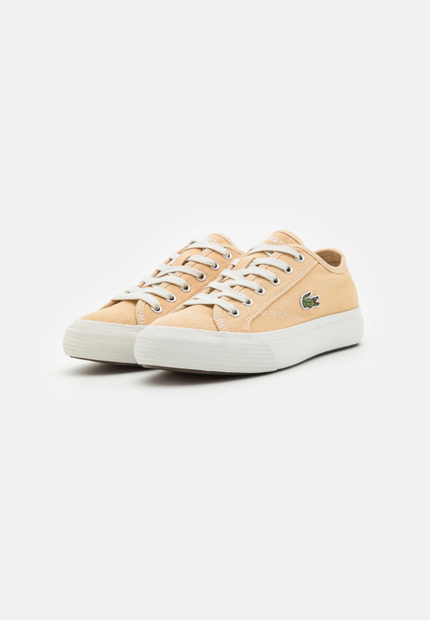 Lacoste BACKCOURT - Baskets basses