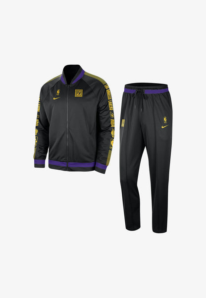 Survêtement  DRI-FIT NBA LOS ANGELES LAKERS LAL START SET -