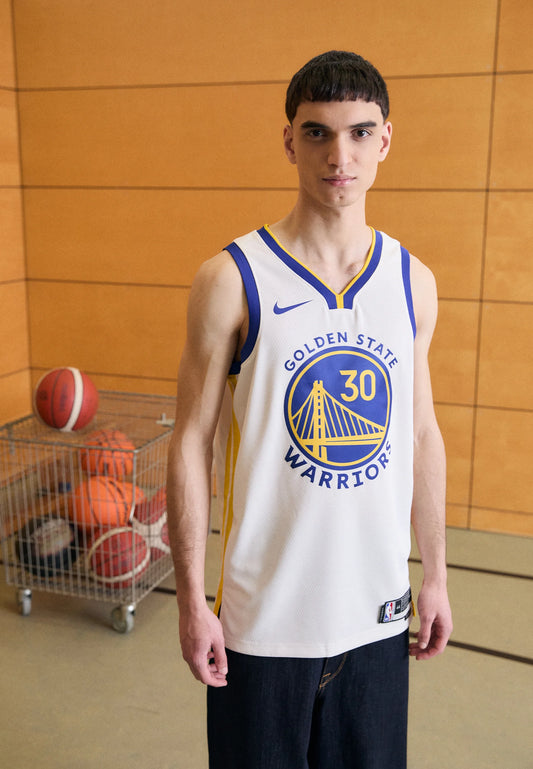 Maillot NBA GOLDEN STATE WARRIORS STEPH CURRY