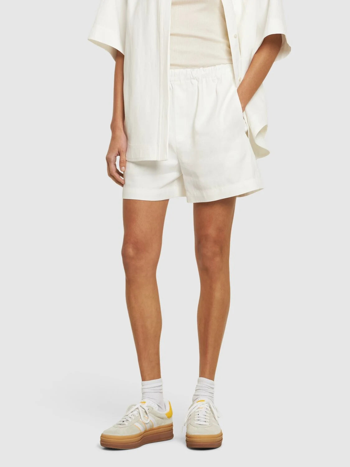 Adidas Original Baskets Gazelle Bold