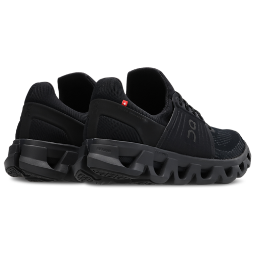 On Cloudswift 4 Kicks Fashion