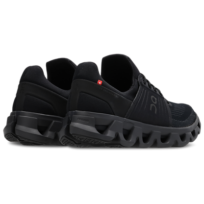 On Cloudswift 4 Kicks Fashion