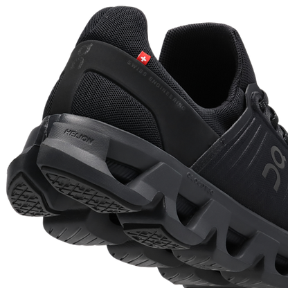 On Cloudswift 4 Kicks Fashion