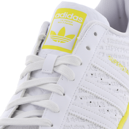 Adidas Superstar