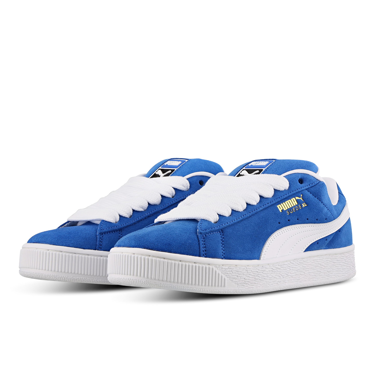 PUMA Suède XL Homme Courir outlet