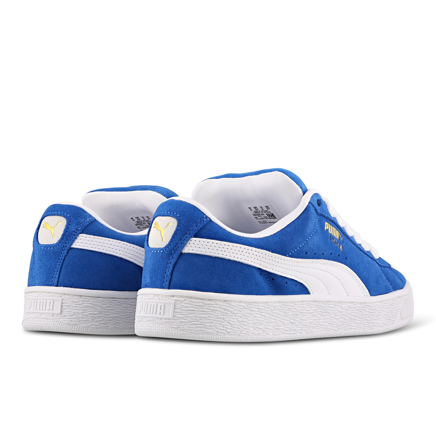 PUMA Suède XL Homme Courir outlet