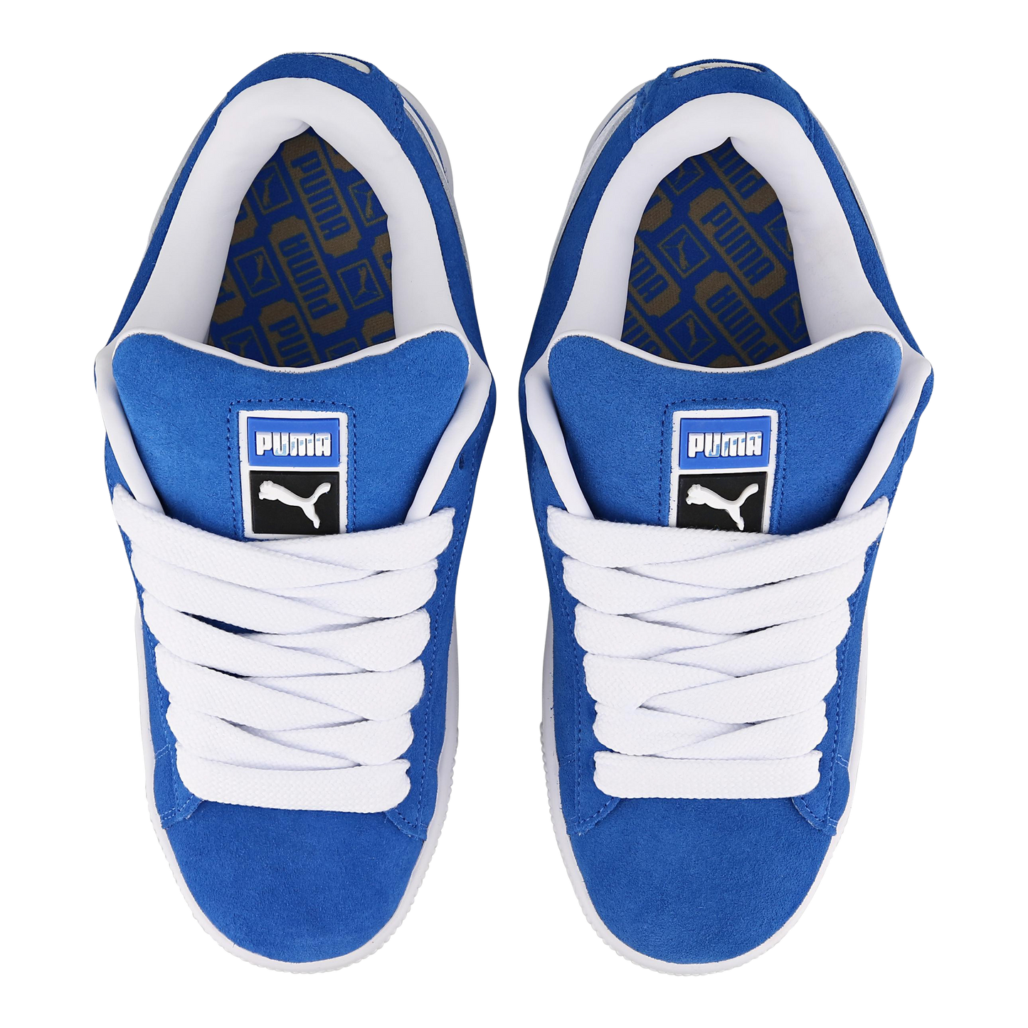 PUMA Suède XL Homme Courir outlet